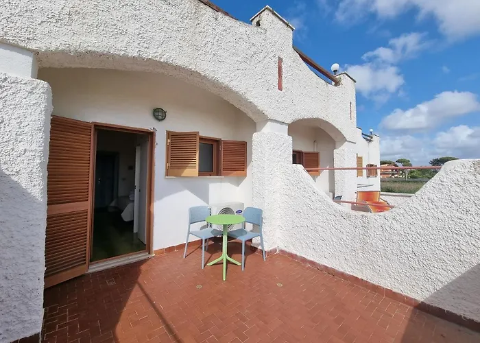 Hotel Portofina