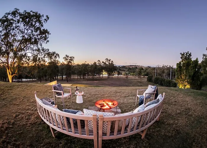 Spicers Guesthouse