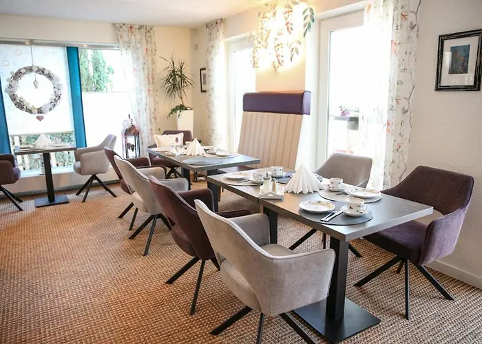 Hotel Chalet
