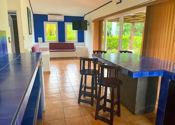 Las Veraneras Villas & Resort