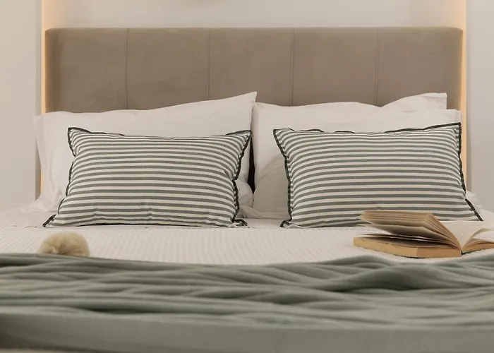 Naxos Hotel Poseidon