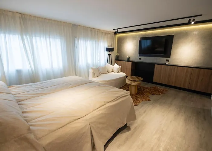 Hotel Termal Los Cardones & Spa