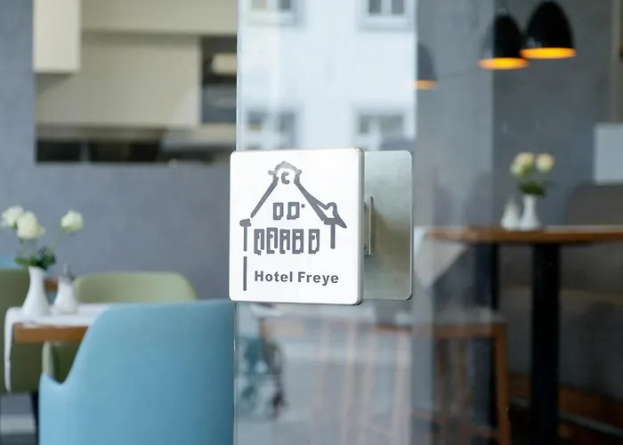 Hotel Freye