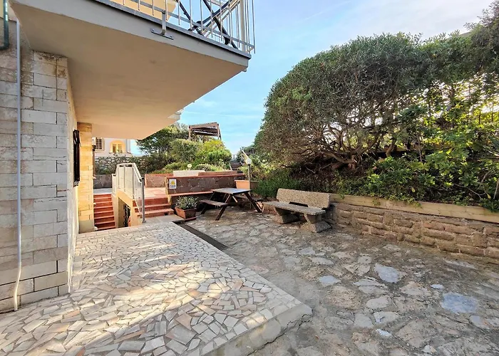 Le Dune Ground Floor Apartments - Futura Cav
