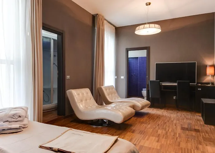 Atmosfere Milano Marittima