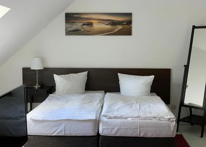 Landhaus am Schaalsee