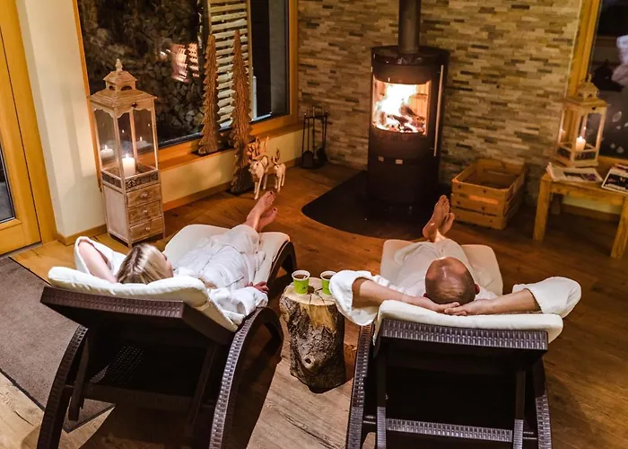 Aktiv Hotel & Spa Hannigalp