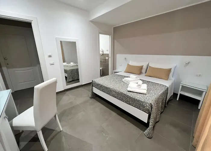 Anfitrite B&B Tropea