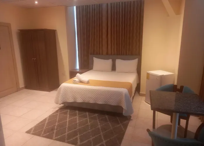Hotel Las Penas
