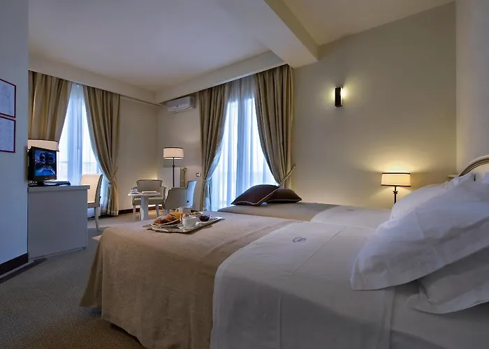 Hotel Ariston Molino Buja