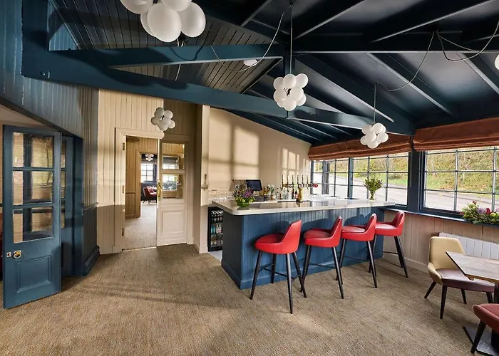 The Tongue Hotel, By Highland Coast Hotels