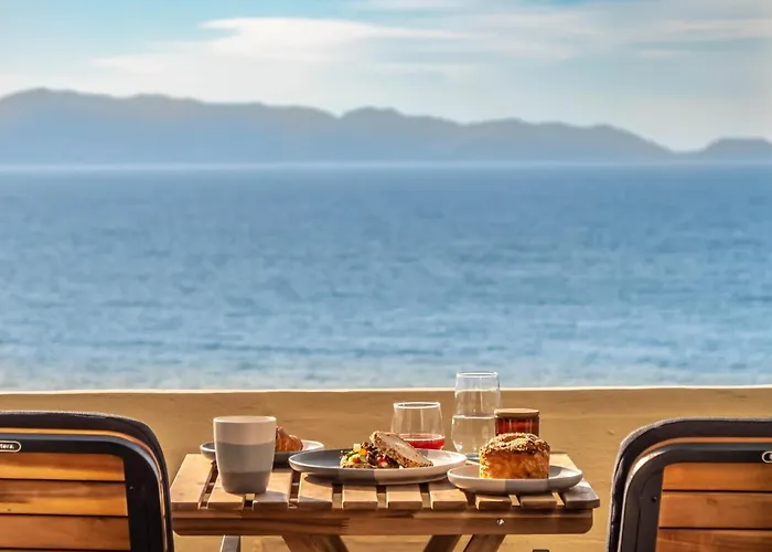 Mare Blue Bliss With Seaview By 8Essentially