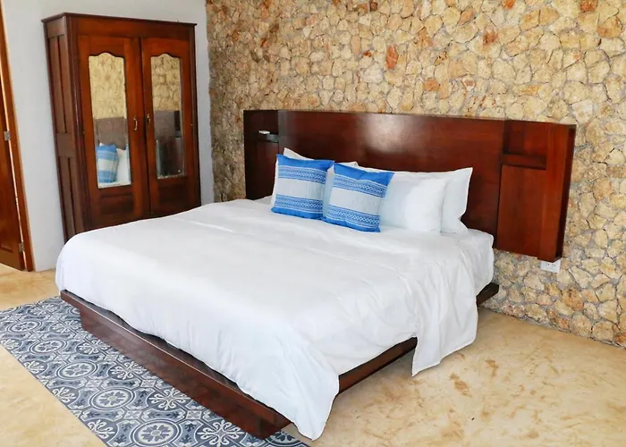 Casona Colonial Santiago