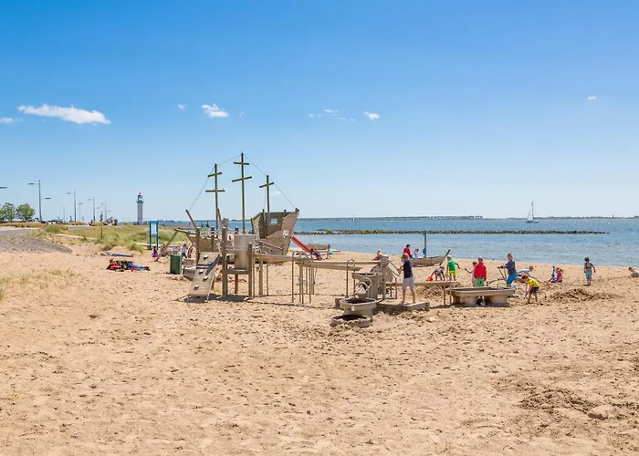 Beachhotel Cape Helius