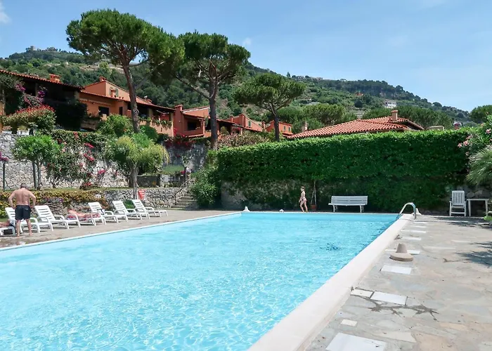 Apartment Bella Vista By Interhome