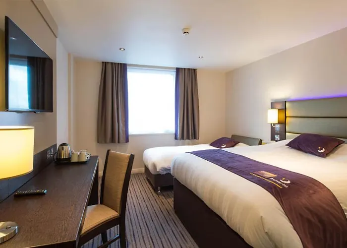 Premier Inn Bournemouth/Ferndown
