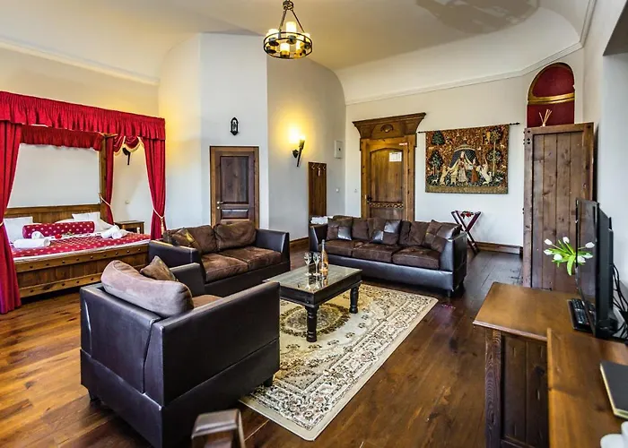 Hotel Grand Viglas