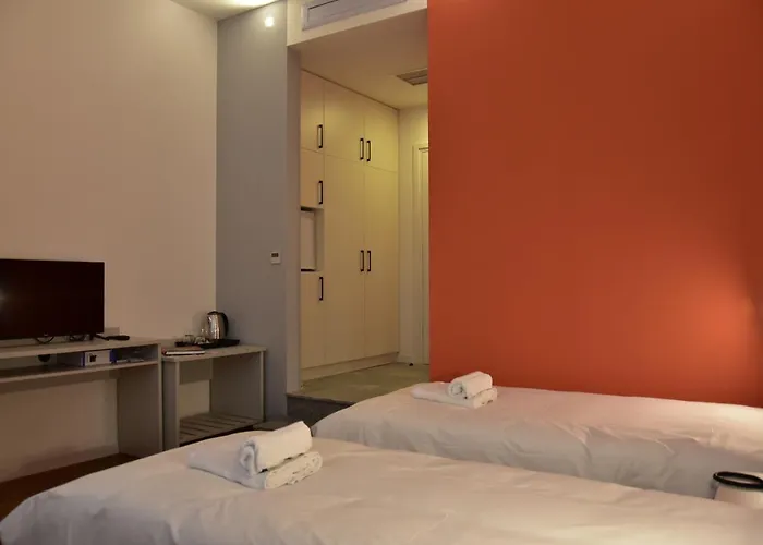 Osten Art Hotel