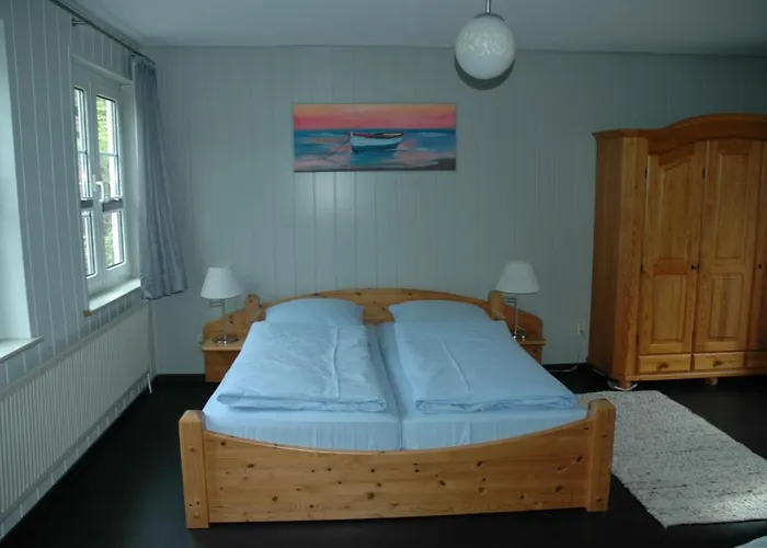 Hotel Kappelner Hof