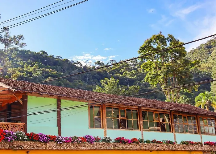 Hotel Da Ines