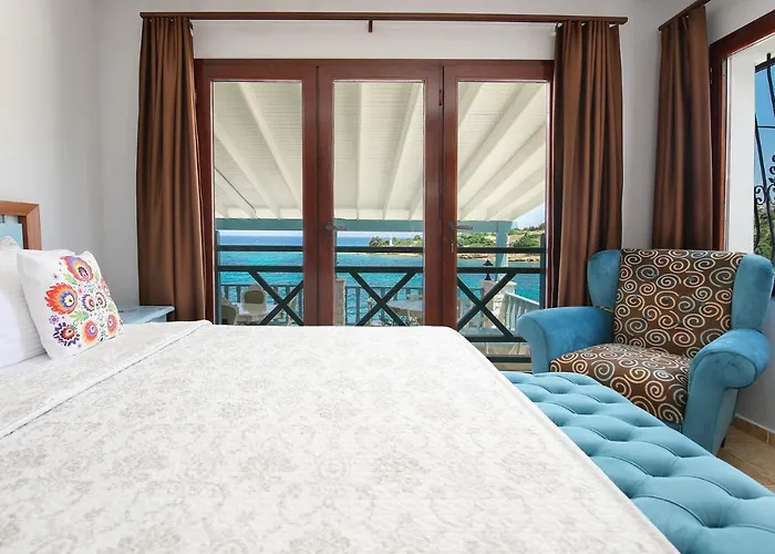 Mai S'Ema Otel Dalyan