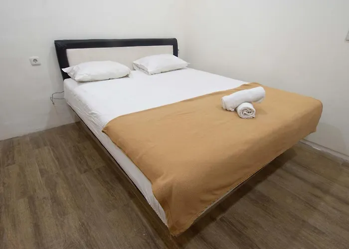 Simpang 7 Residence