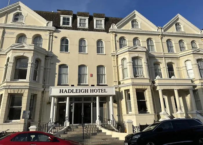 Hadleigh Hotel