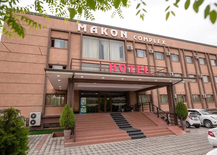 Makon Hotel