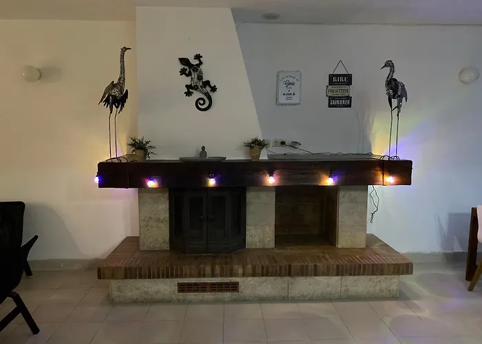 Hotel Wellamar