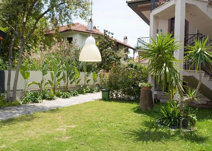 Vira Suites Hotel