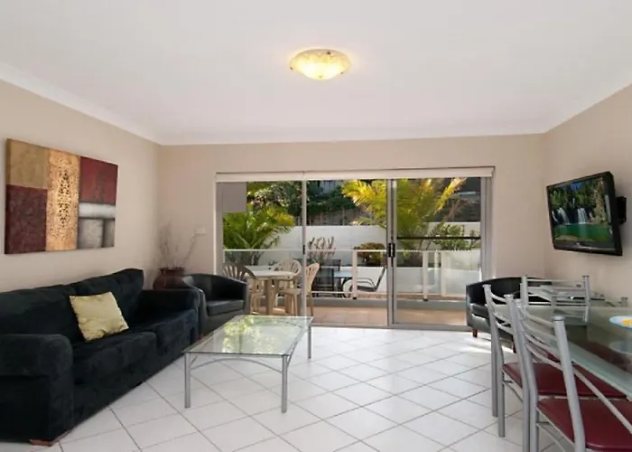 Blue Haven Short Walk To Beach, Shops, Cafes Accom Holidays