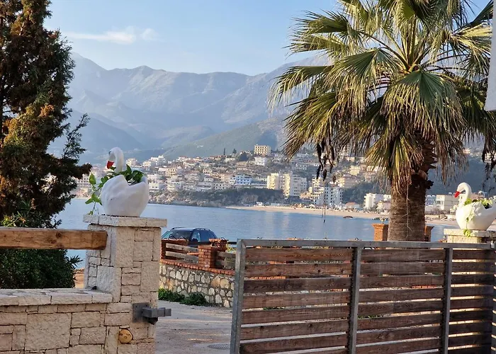 Seaside Hotel Himare