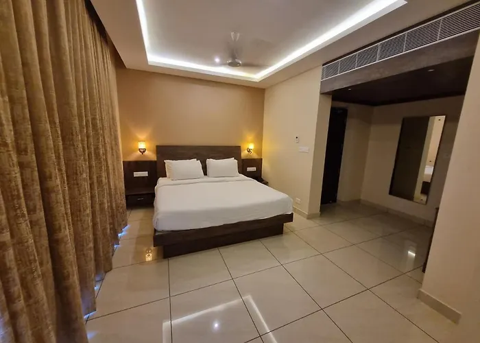 Plutus Residency