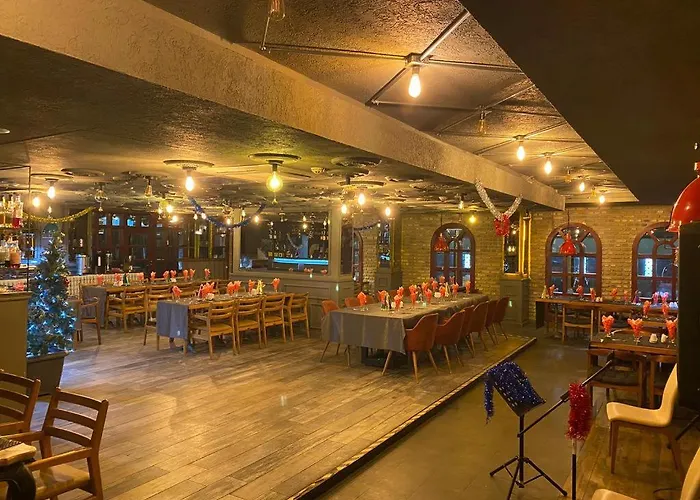 Borapark Otel