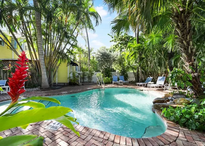 Tranquillity Guest House