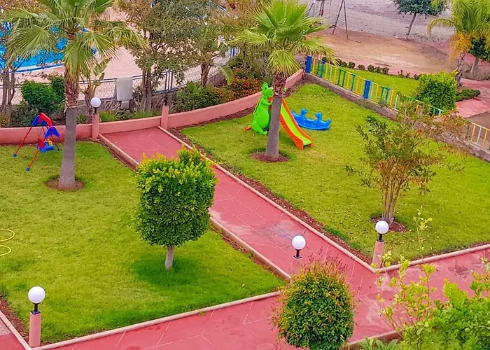 Hotel Relais Saiss