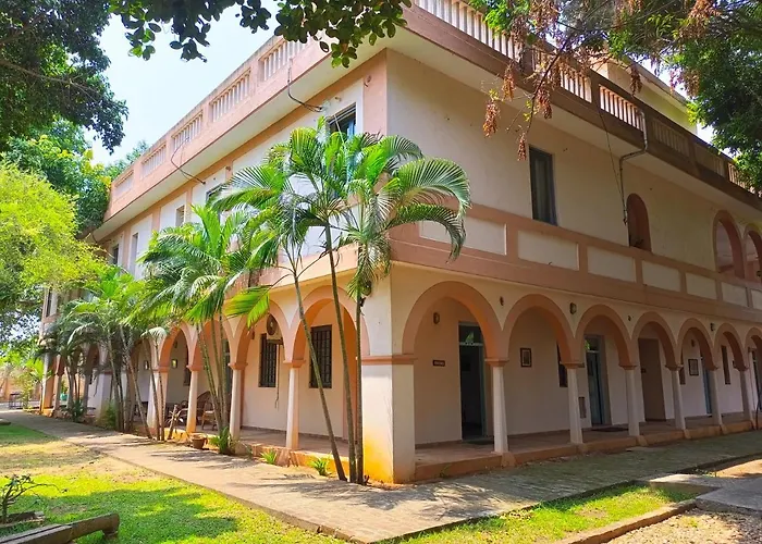 Mango Hill La Serene Puducherry