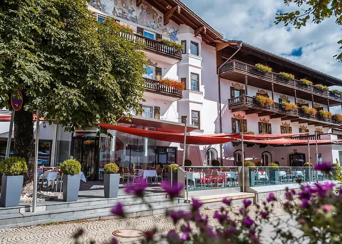 Hotel Unterwirt