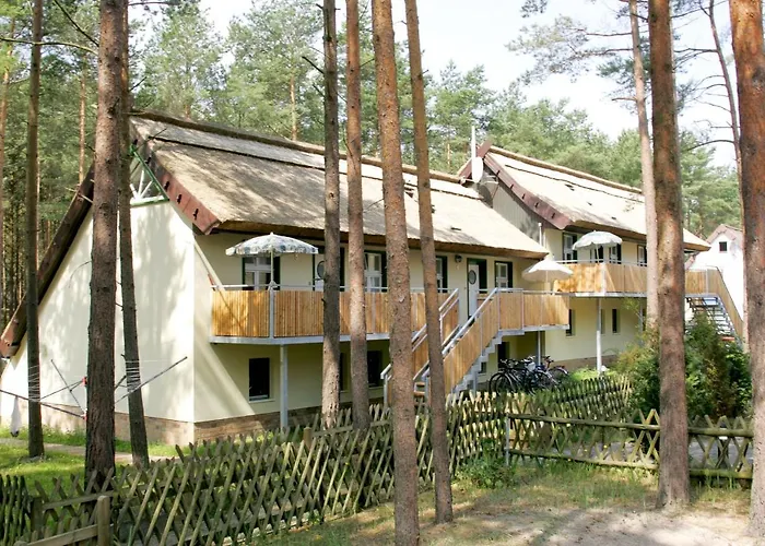 Ferienhaus Wolters