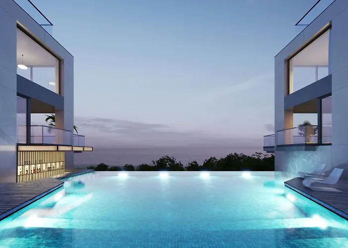 Vogh Olimp Hotel & Residences