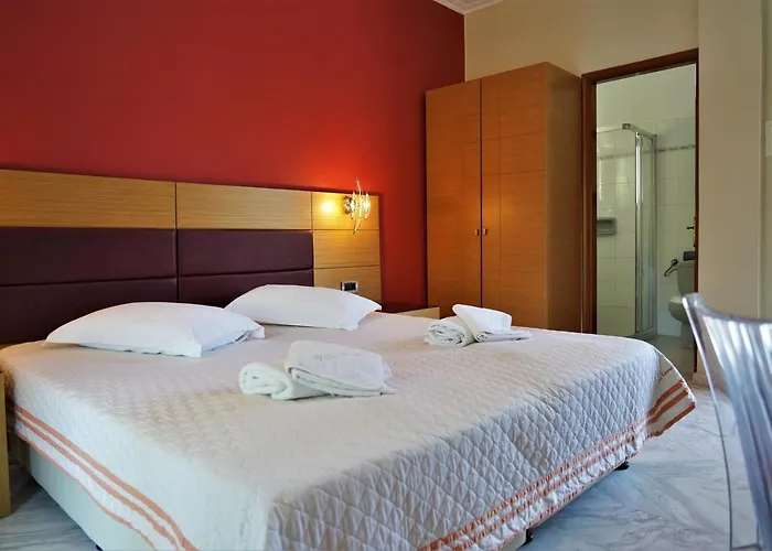Villa Ilias