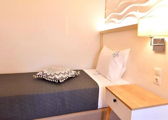 Alonia Hotel