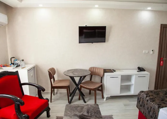 Akcakoca Eftelya Otel