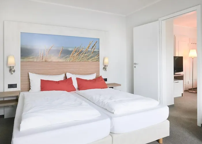Hotel Strandhof