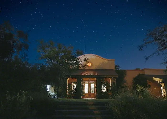 Posada & Bodega La Matilde