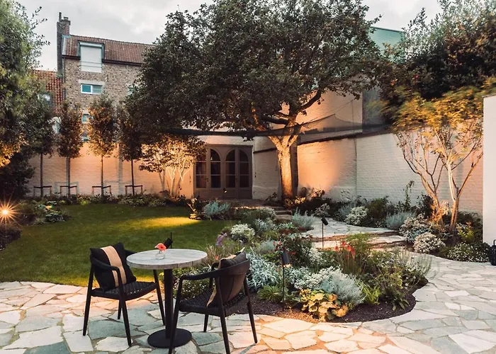 Raphaelles Boutique B&B