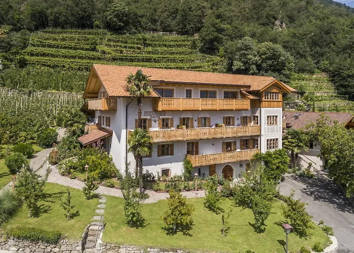 Hotel Kassian