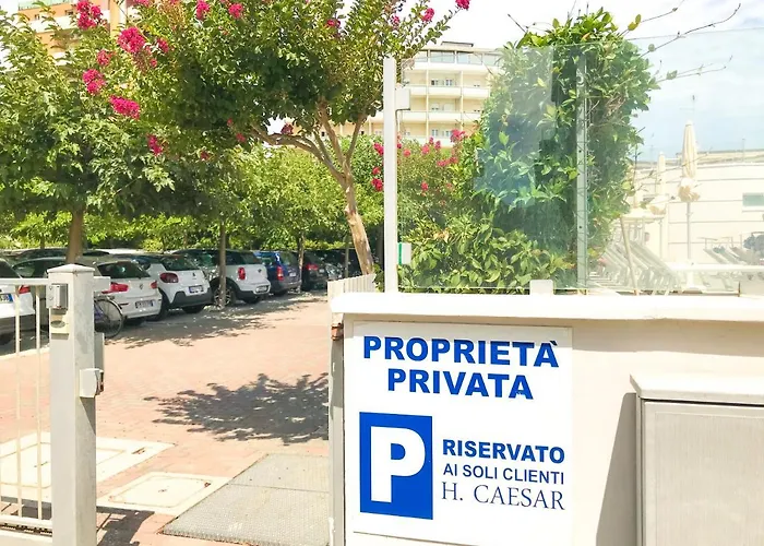 Hotel Caesar