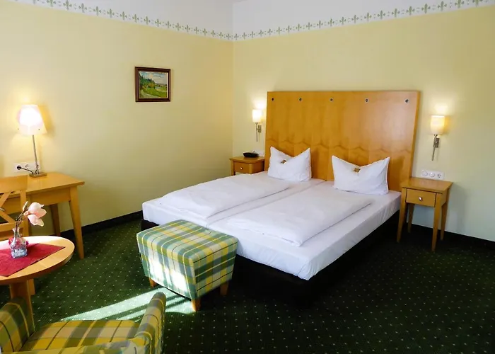 Hotel Rosenheimer Hof