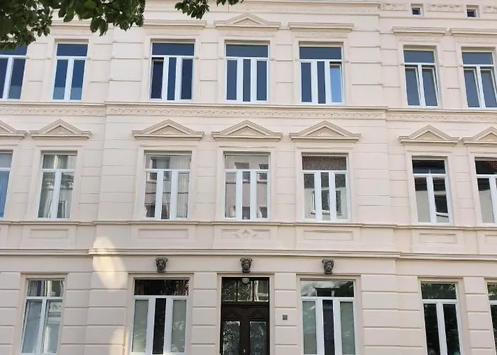 Ferienwohnung Strandläufer